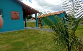 Chales Horizonte das Pedras